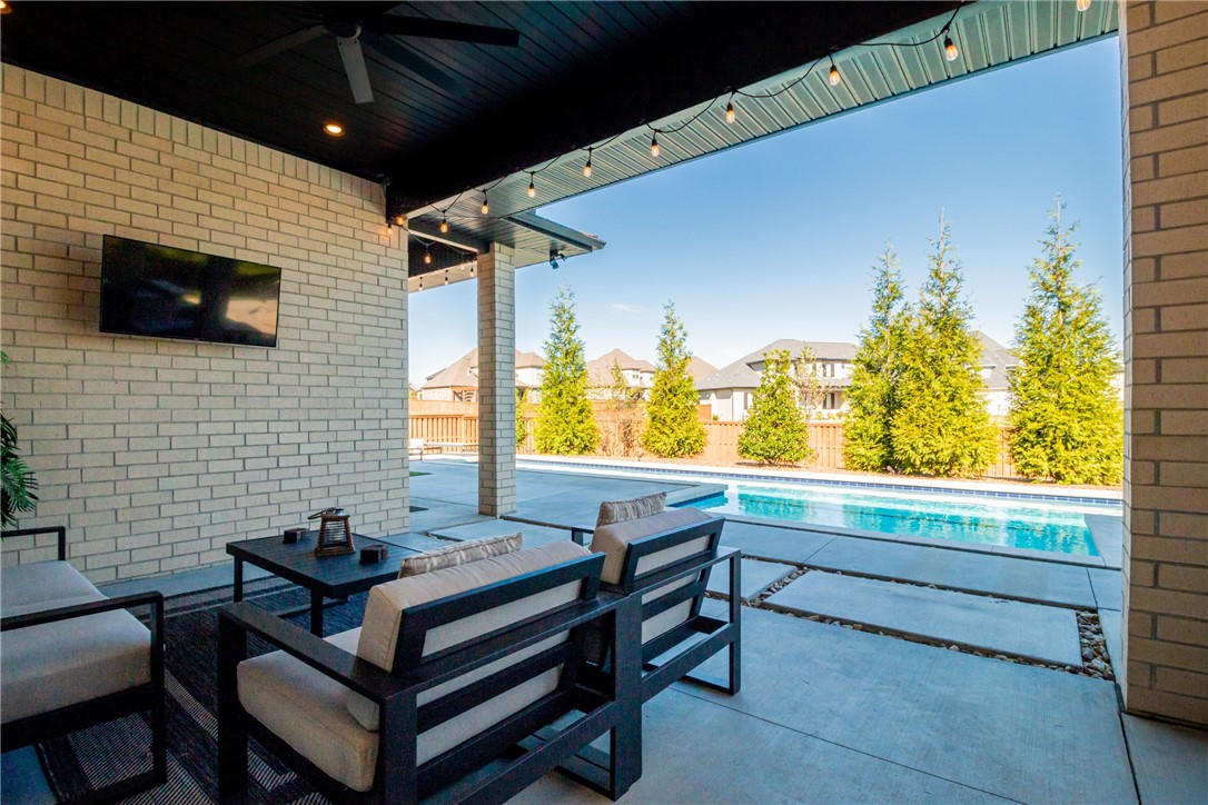 Scissortail Sub Ph 1 Rogers - Residential