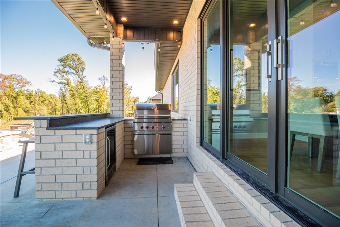 Scissortail Sub Ph 1 Rogers - Residential