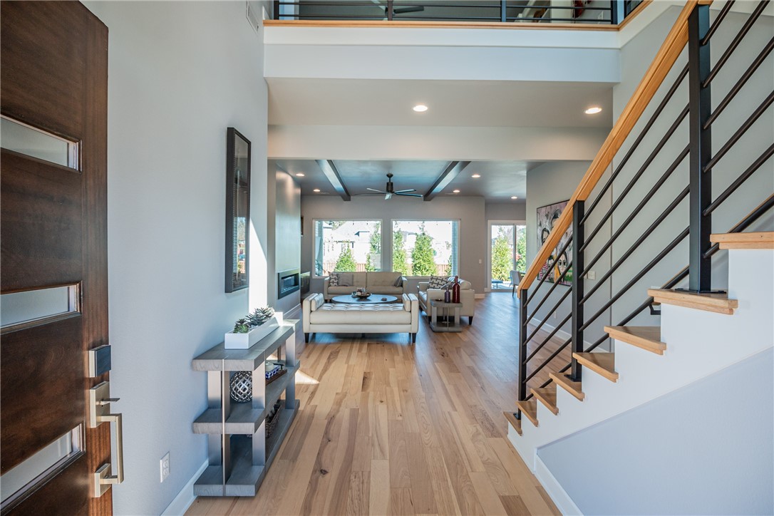 Scissortail Sub Ph 1 Rogers - Residential