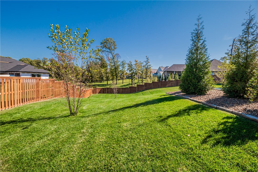 Scissortail Sub Ph 1 Rogers - Residential