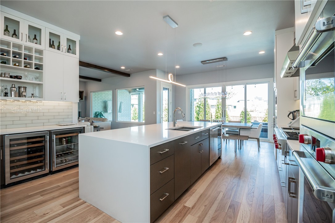 Scissortail Sub Ph 1 Rogers - Residential