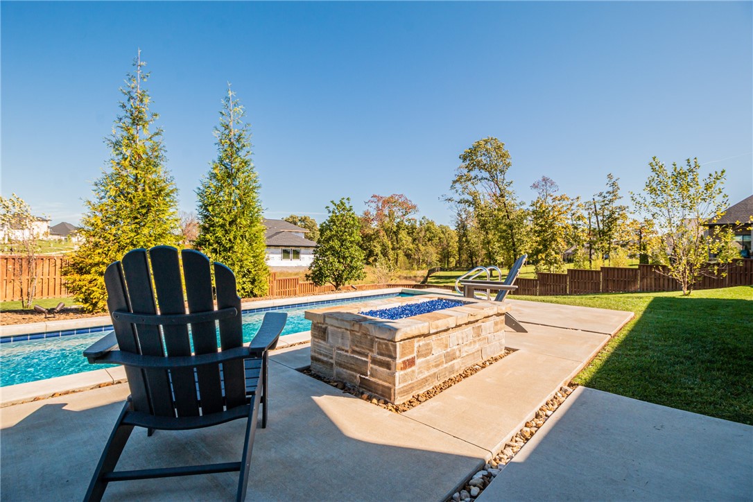 Scissortail Sub Ph 1 Rogers - Residential