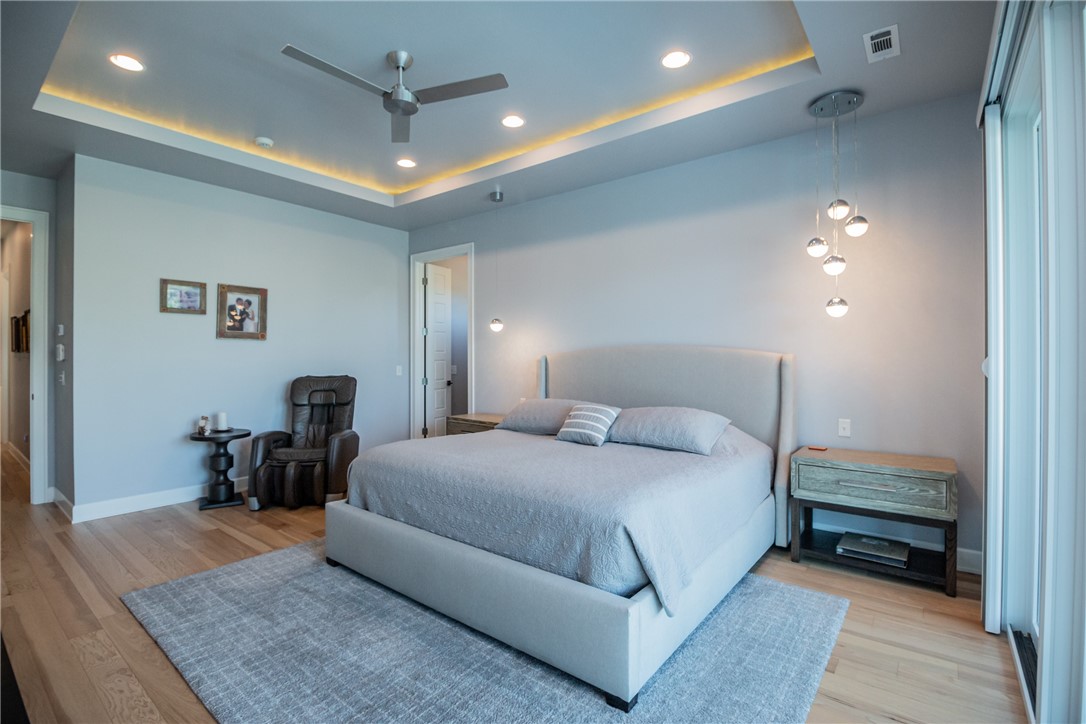 Scissortail Sub Ph 1 Rogers - Residential