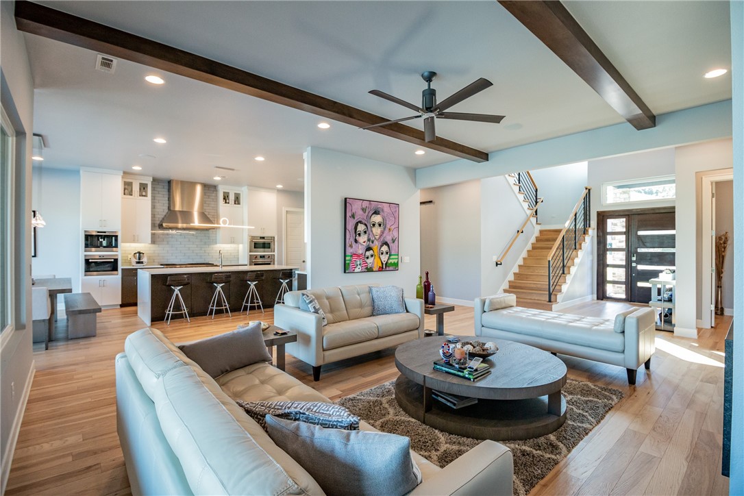 Scissortail Sub Ph 1 Rogers - Residential