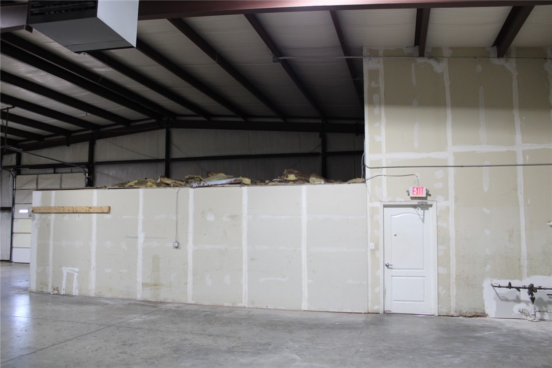 County Court - Commercial Lease