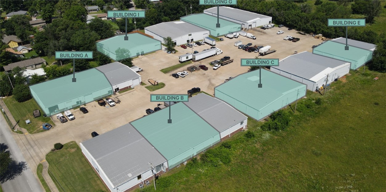 County Court - Commercial Lease