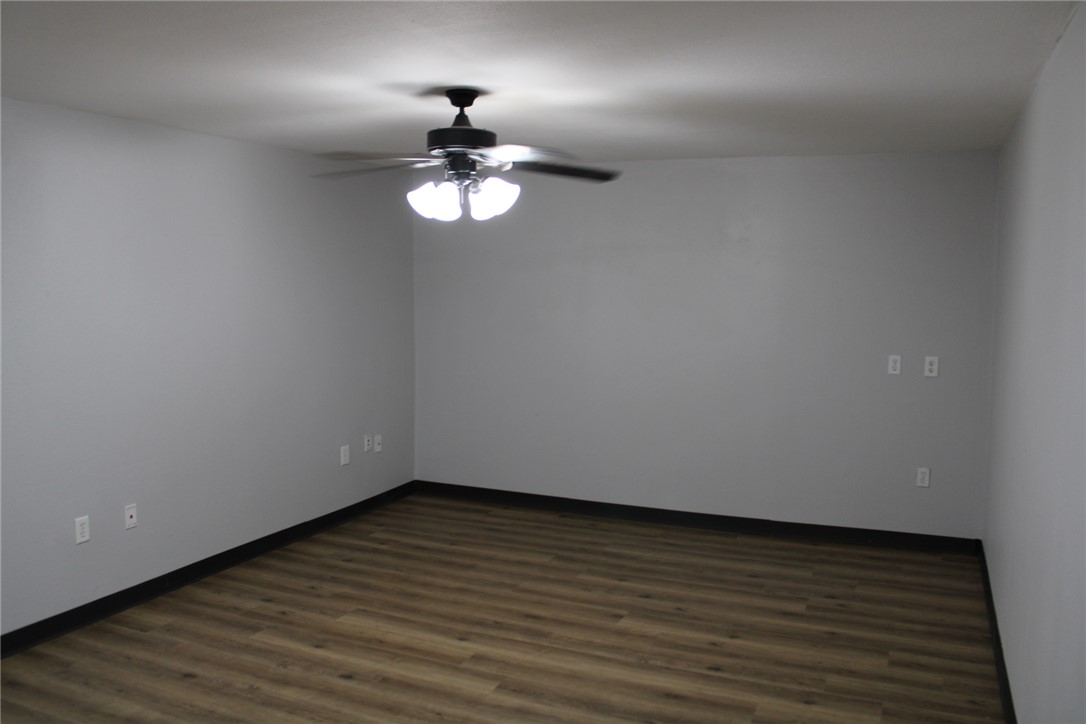 County Court - Commercial Lease