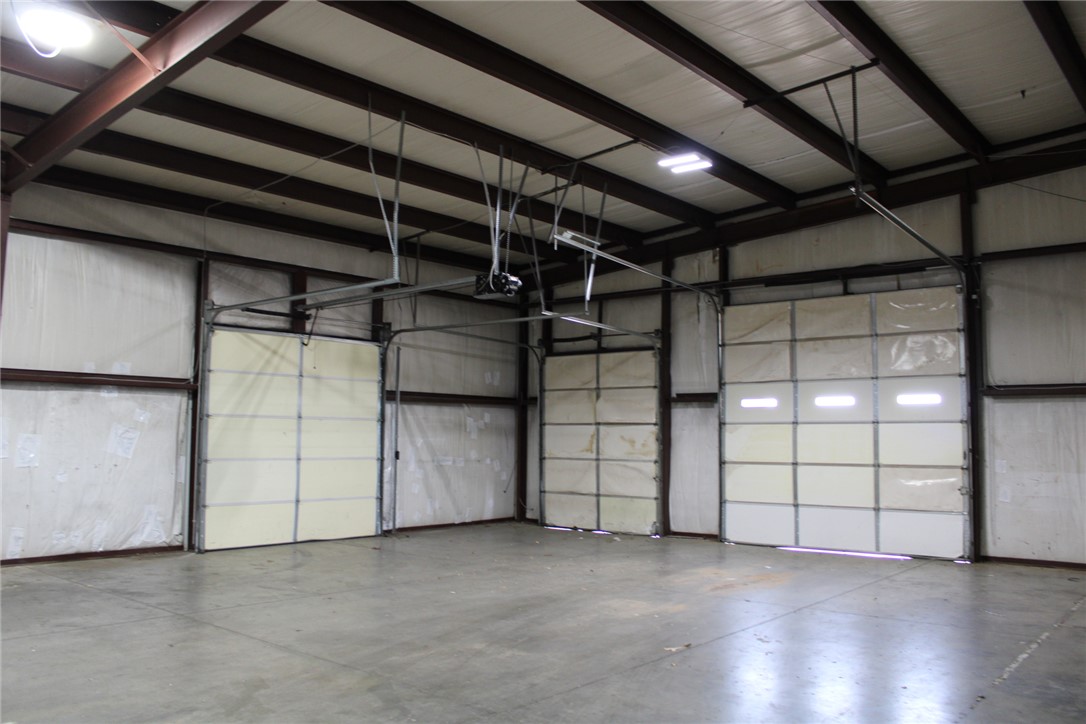 County Court - Commercial Lease