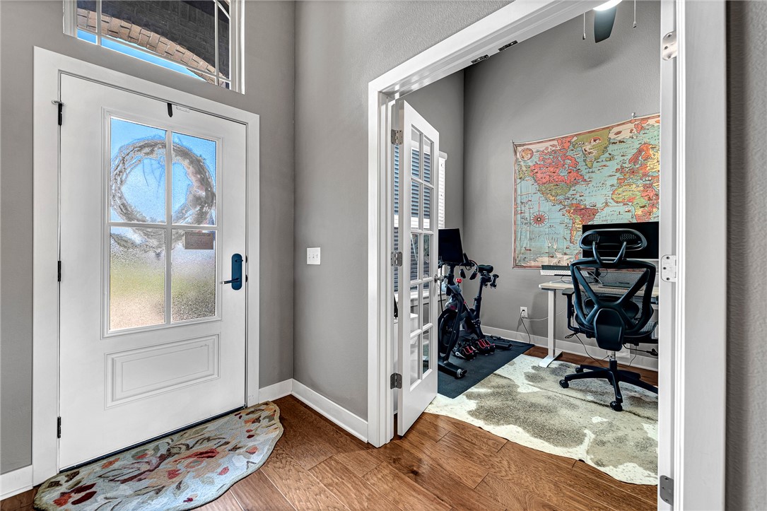 Fairway Valley Sub Ph 2 Cave Spgs - Residential