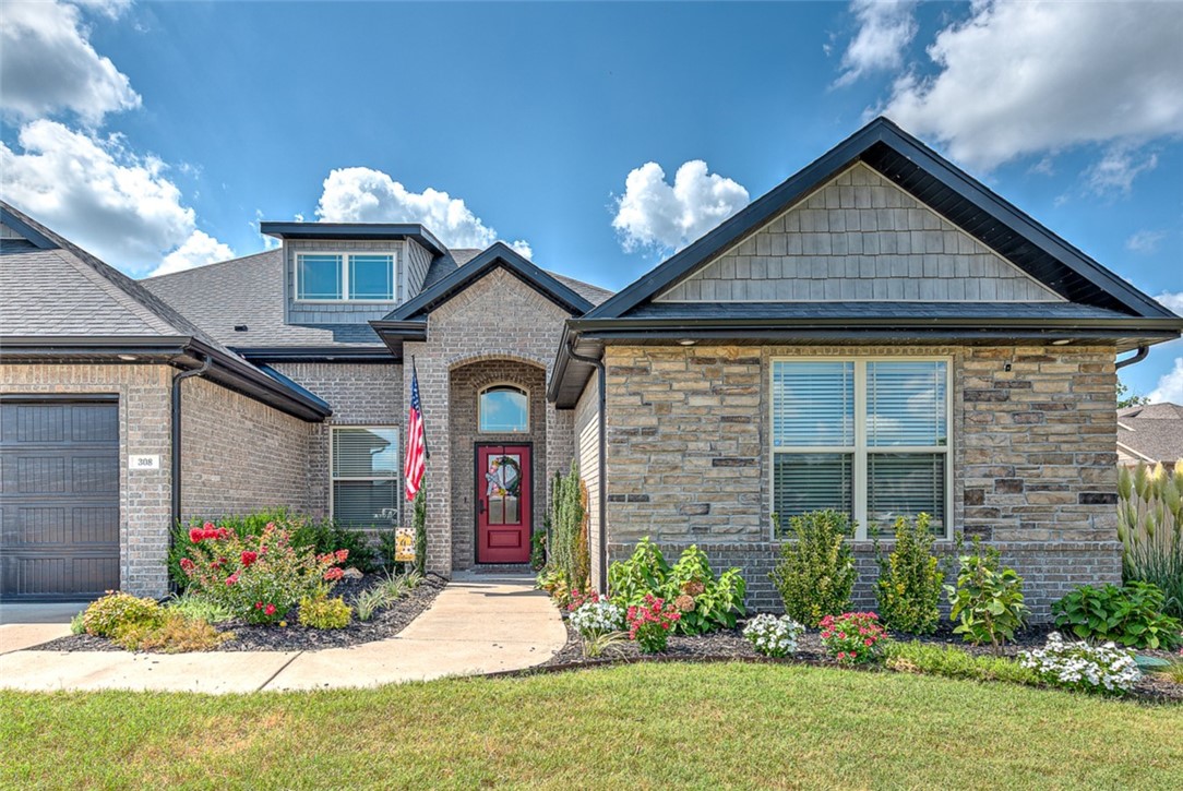 Fairway Valley Sub Ph 2 Cave Spgs - Residential