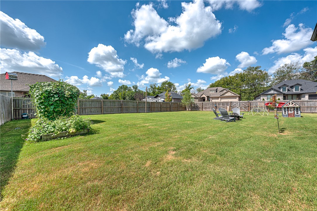 Fairway Valley Sub Ph 2 Cave Spgs - Residential