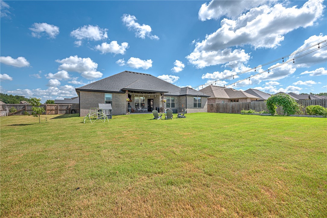 Fairway Valley Sub Ph 2 Cave Spgs - Residential