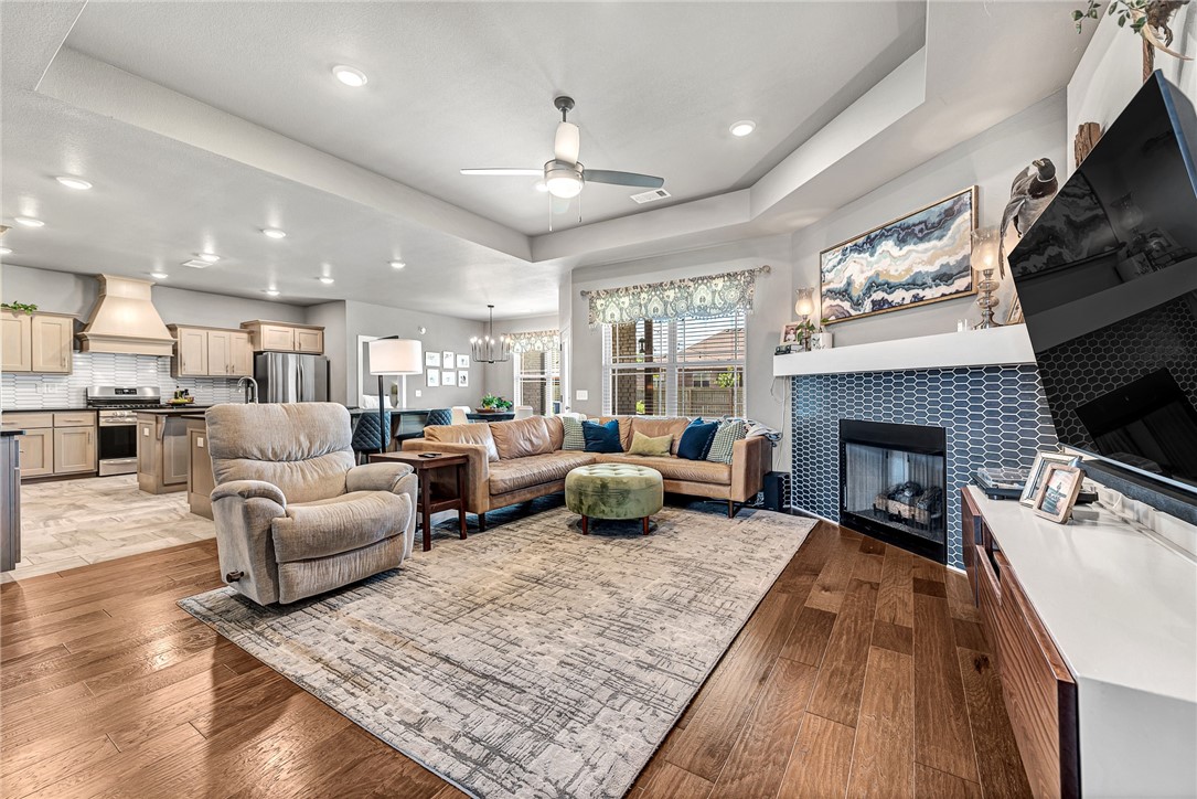 Fairway Valley Sub Ph 2 Cave Spgs - Residential