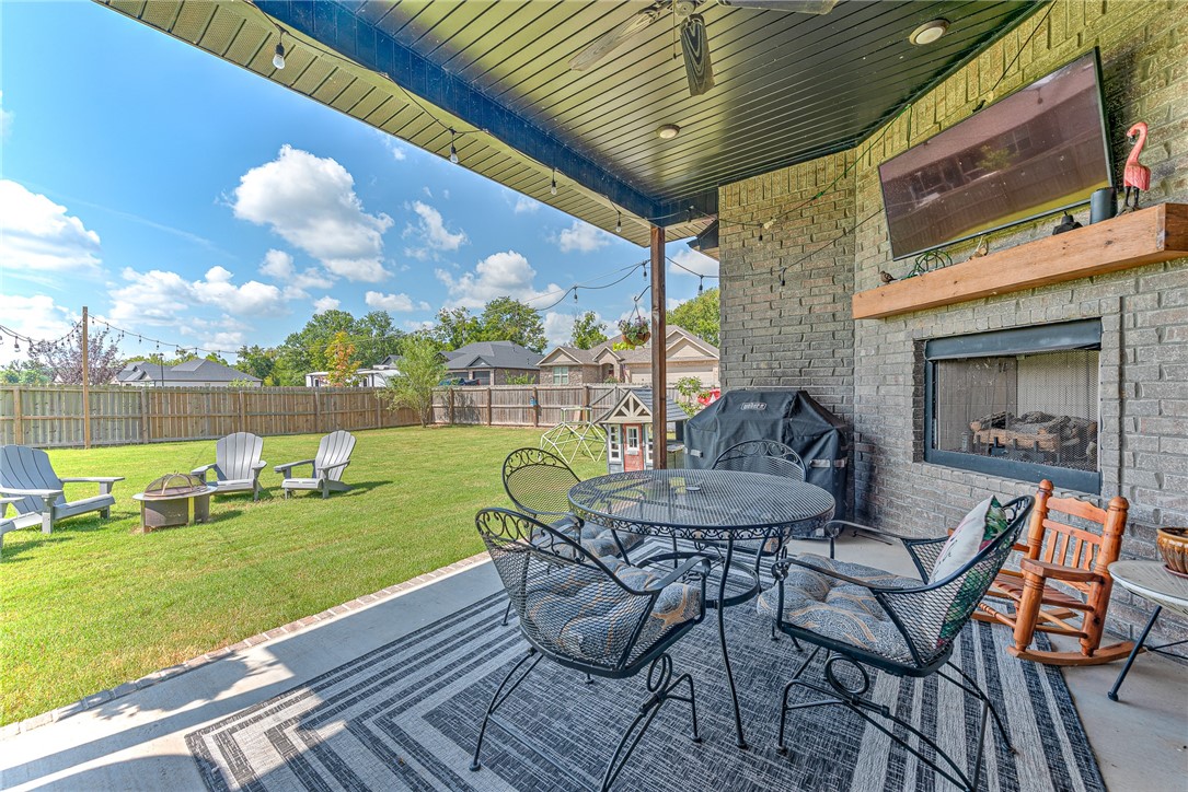 Fairway Valley Sub Ph 2 Cave Spgs - Residential