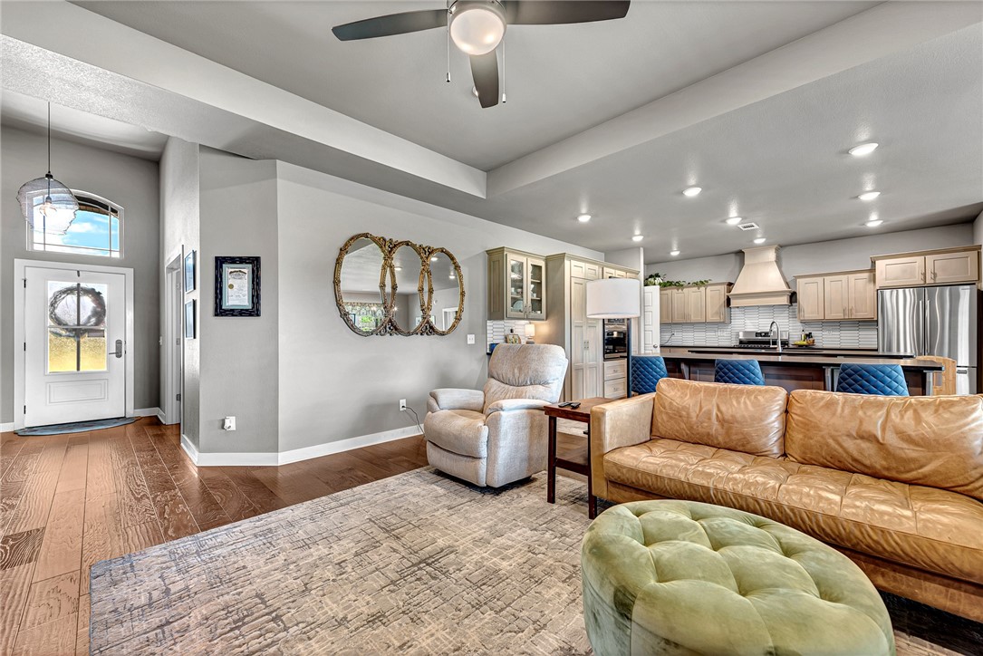 Fairway Valley Sub Ph 2 Cave Spgs - Residential