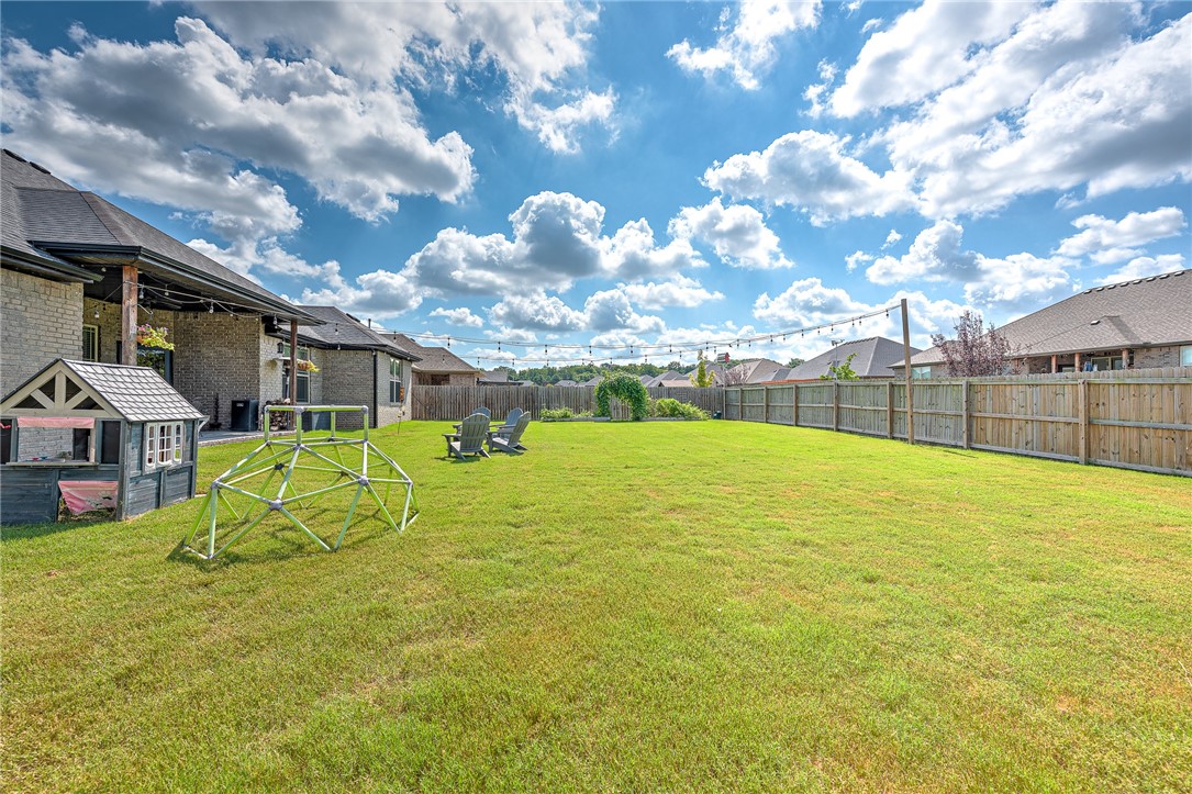 Fairway Valley Sub Ph 2 Cave Spgs - Residential