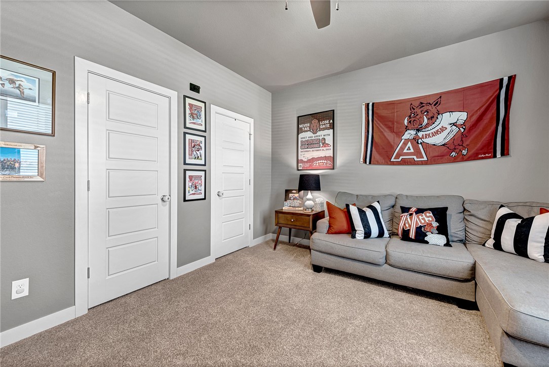 Fairway Valley Sub Ph 2 Cave Spgs - Residential