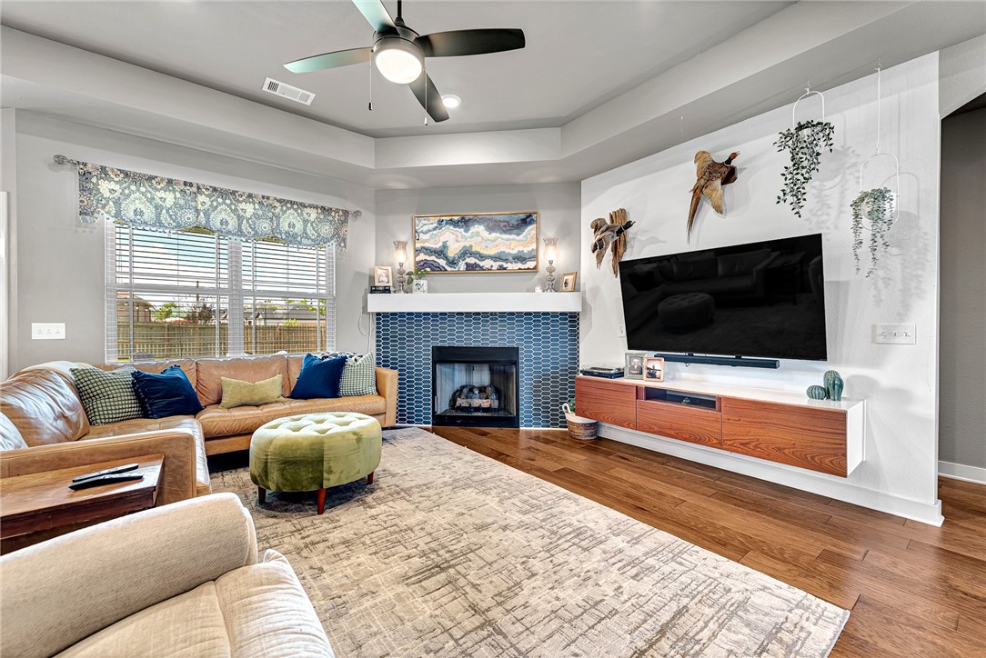 Fairway Valley Sub Ph 2 Cave Spgs - Residential