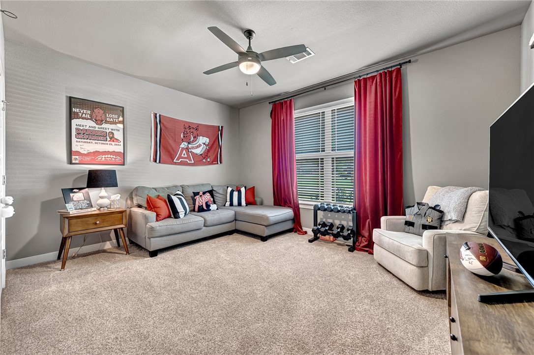 Fairway Valley Sub Ph 2 Cave Spgs - Residential