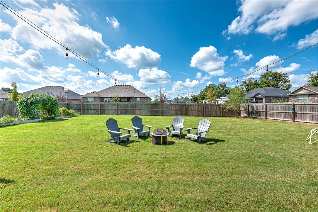 Fairway Valley Sub Ph 2 Cave Spgs - Residential