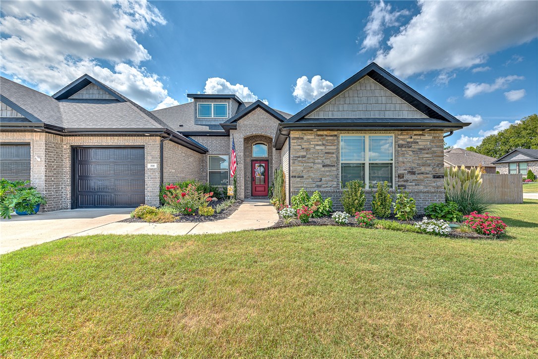 Fairway Valley Sub Ph 2 Cave Spgs - Residential