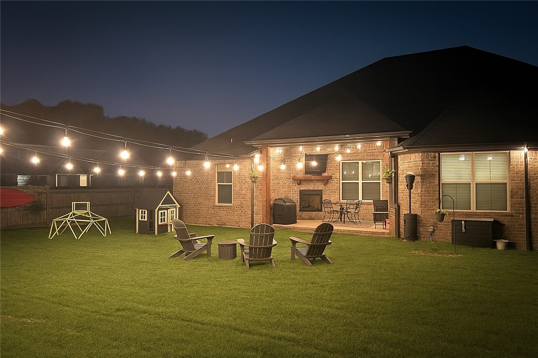 Fairway Valley Sub Ph 2 Cave Spgs - Residential