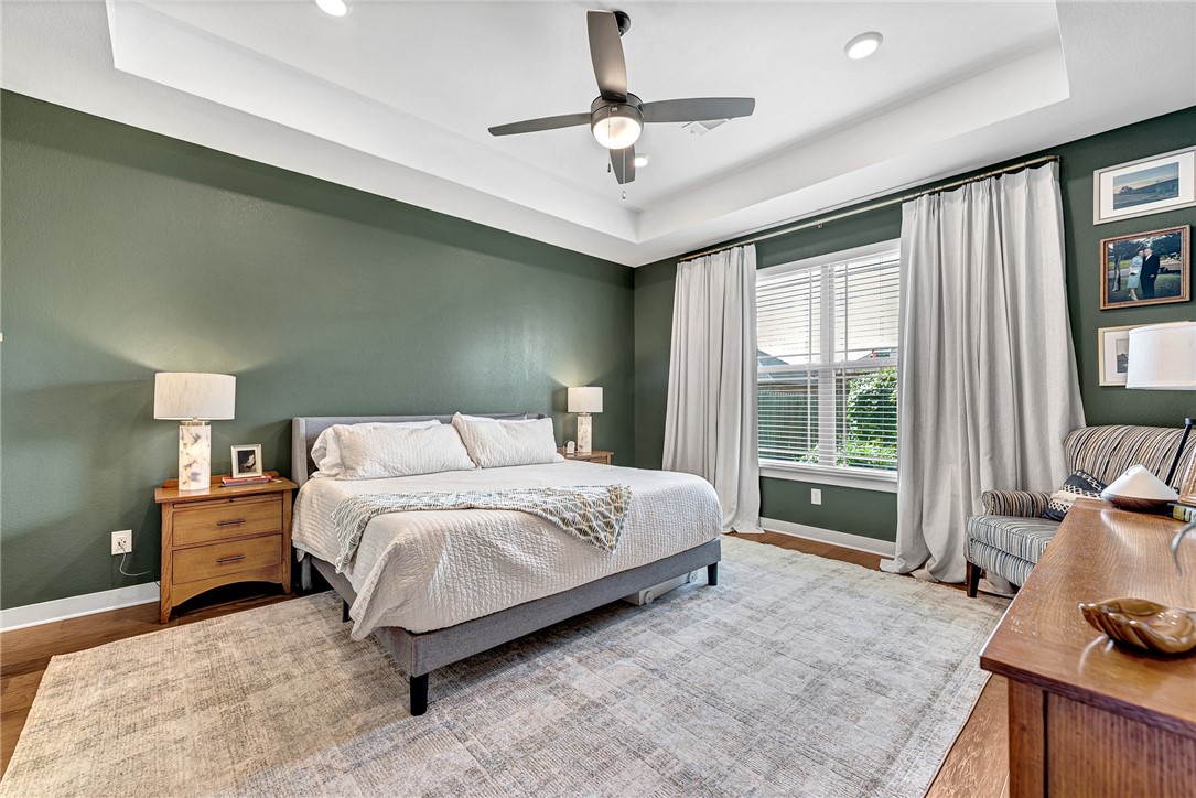 Fairway Valley Sub Ph 2 Cave Spgs - Residential