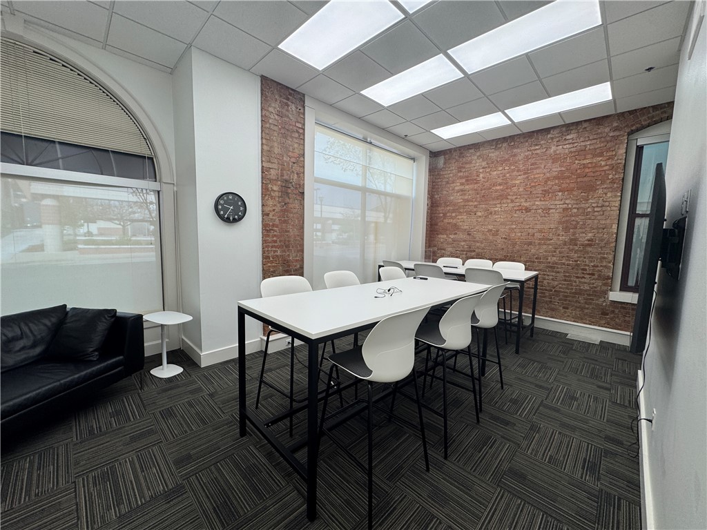 County Court - Commercial Lease