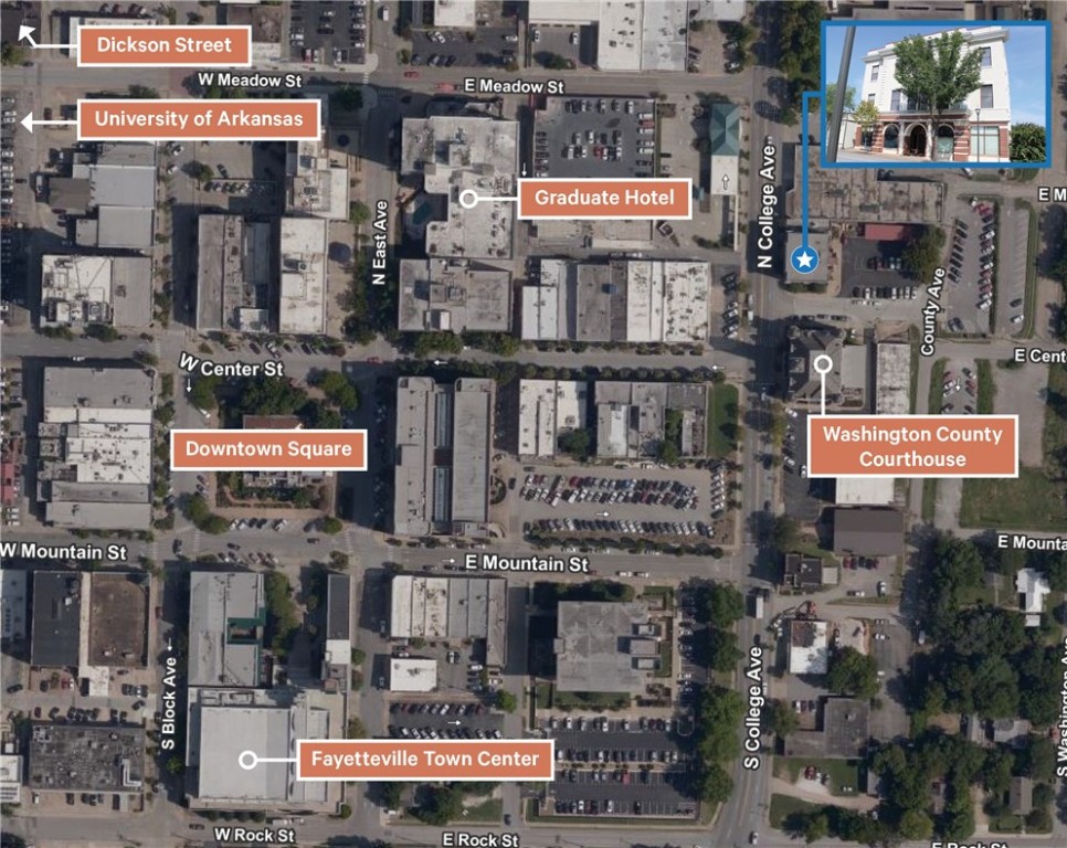 County Court - Commercial Lease