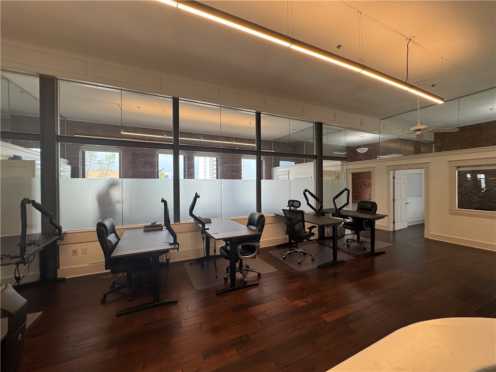 County Court - Commercial Lease