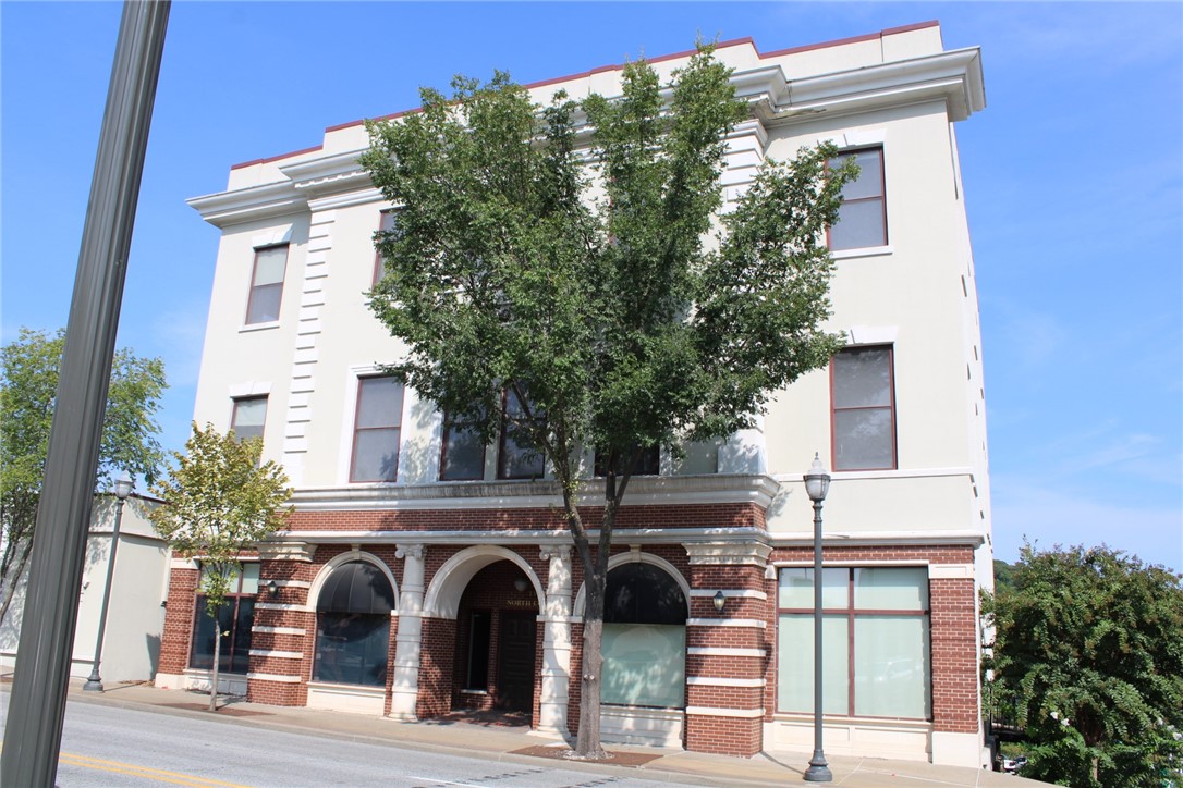 County Court - Commercial Lease