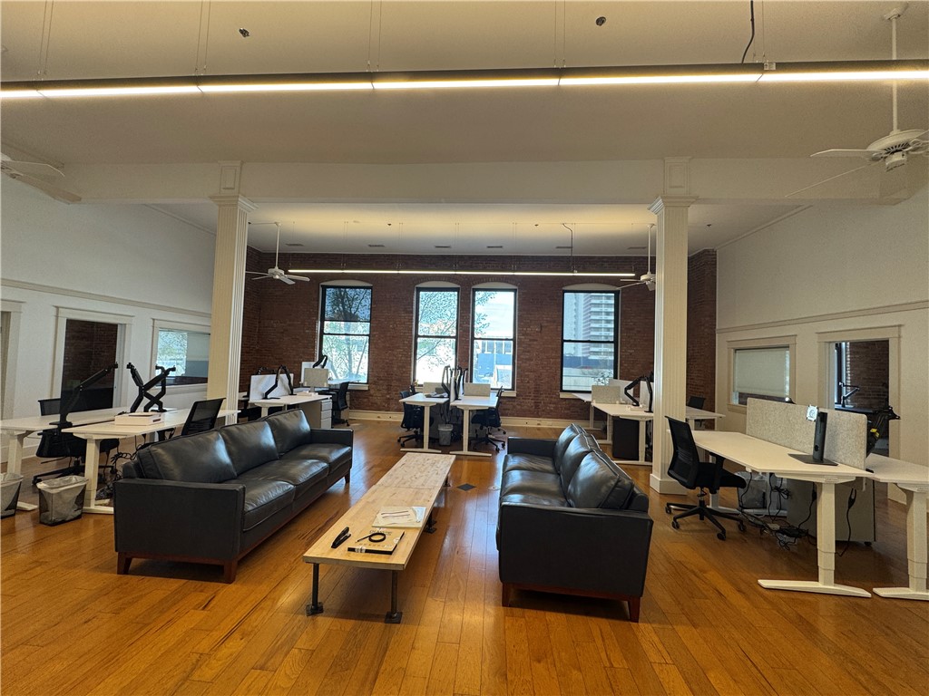 County Court - Commercial Lease