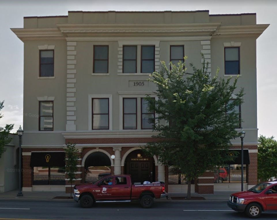 $22.50/SF + utilities, phone/data, janitorial.
Floor Breakdown: Minimum divisible by 2 floors.
1st Floor: 3,066 SF
2nd Floor: 4,486 SF
3rd Floor: 3,546 SF
4th Floor: 3,546 SF