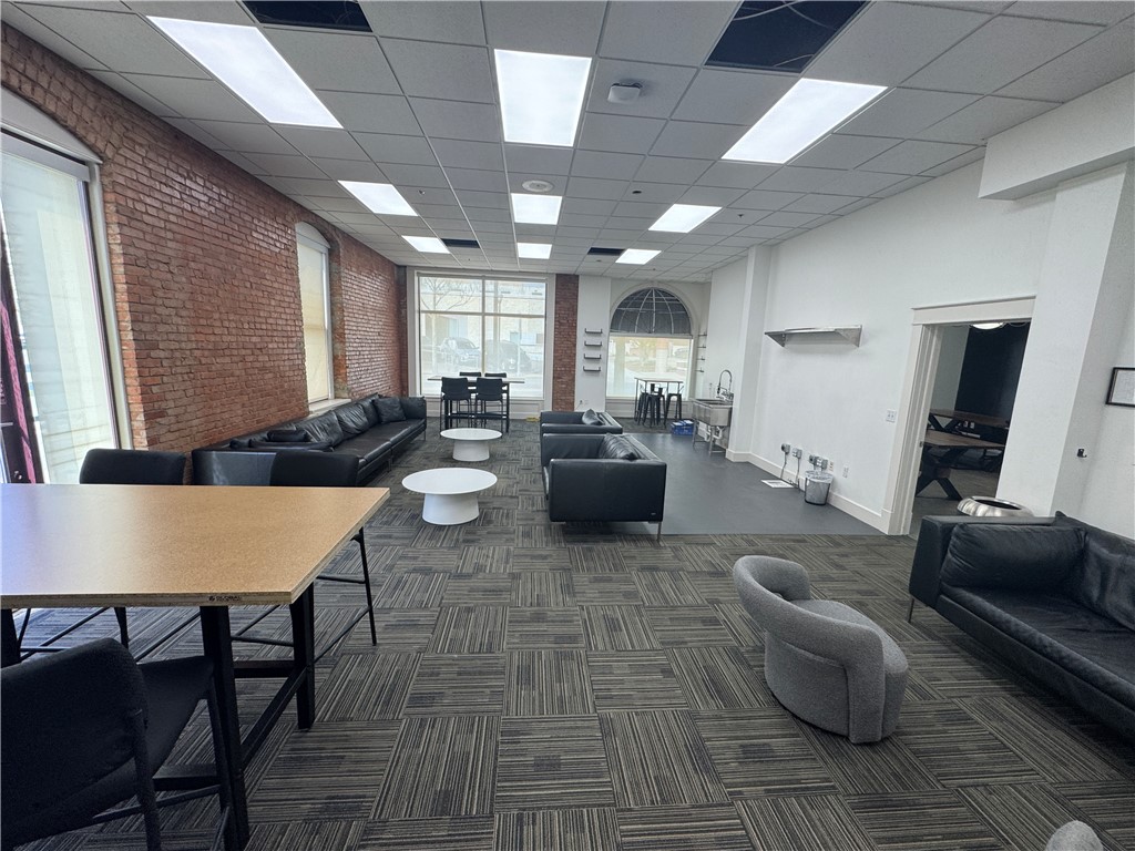 County Court - Commercial Lease