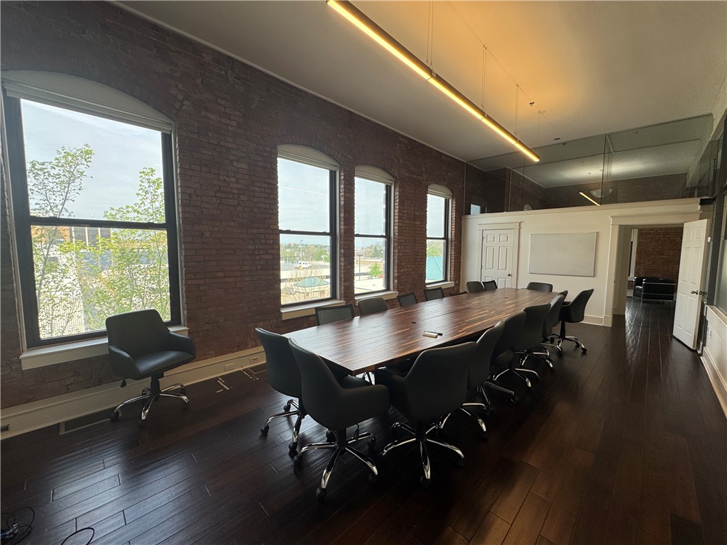 County Court - Commercial Lease