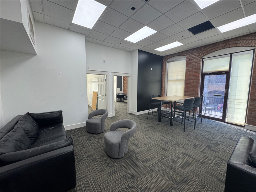 County Court - Commercial Lease