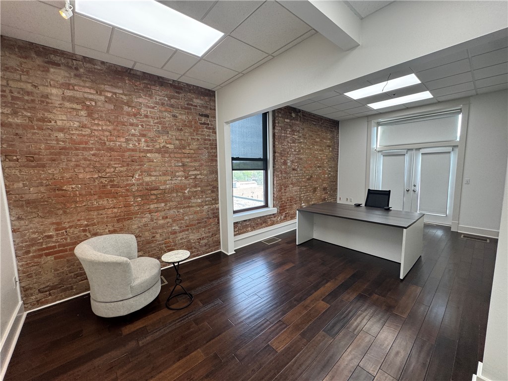 County Court - Commercial Lease