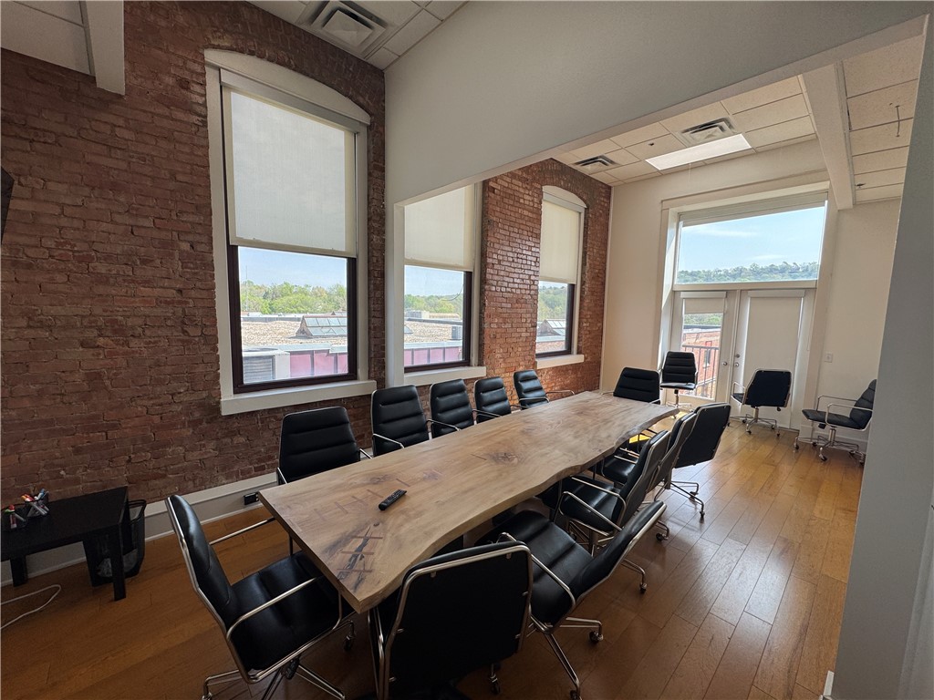 County Court - Commercial Lease
