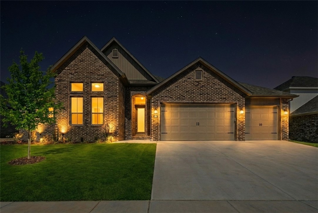 The Reserve At Wolverine - Residential