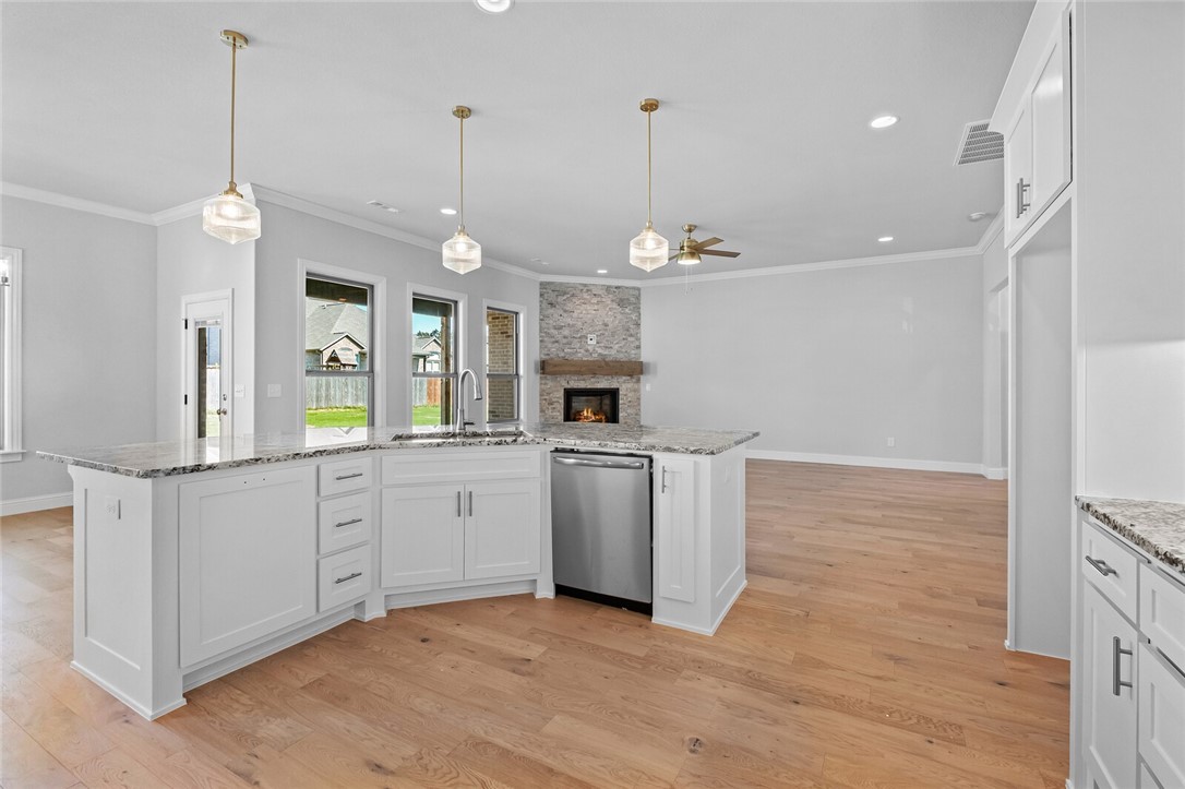 The Reserve At Wolverine - Residential