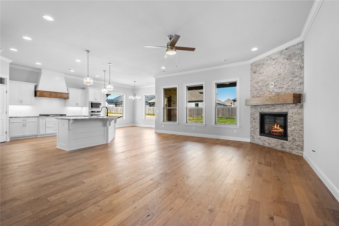 The Reserve At Wolverine - Residential