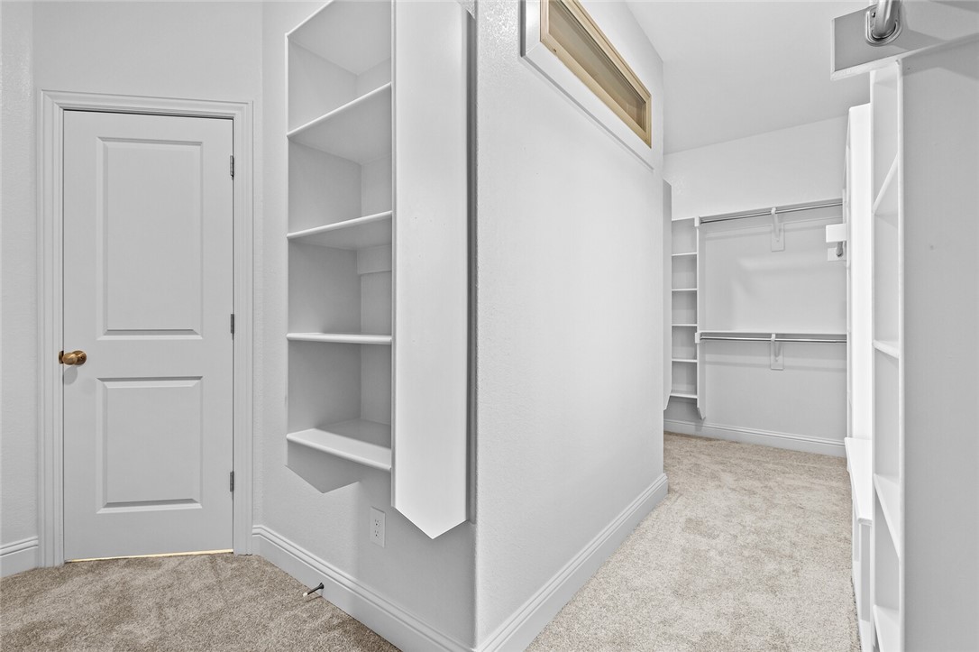 The Reserve At Wolverine - Residential