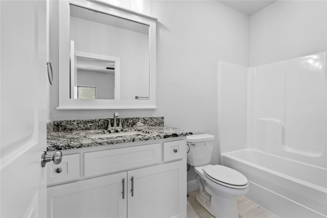 The Reserve At Wolverine - Residential