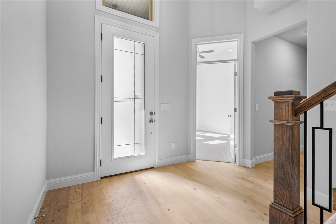 The Reserve At Wolverine - Residential