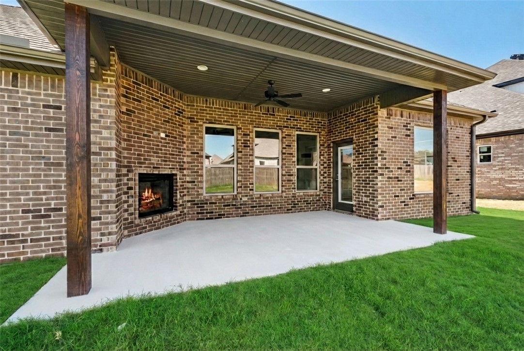 The Reserve At Wolverine - Residential