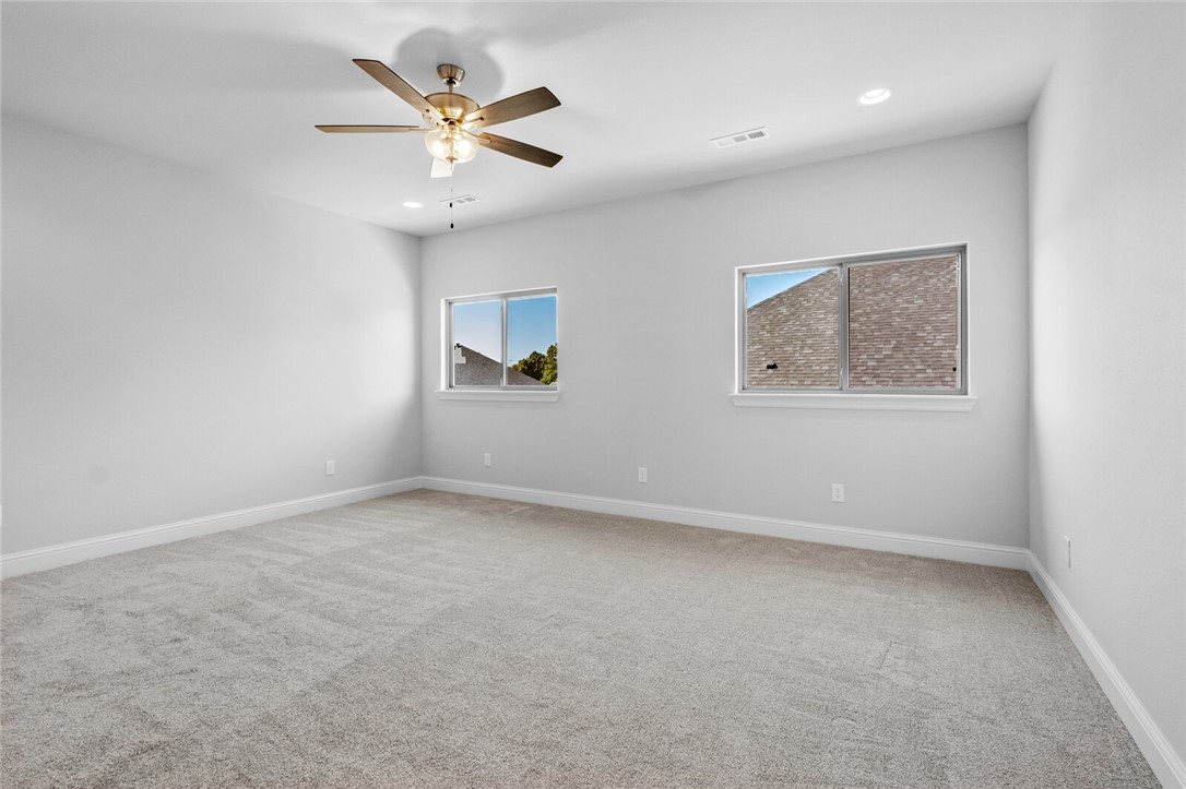 The Reserve At Wolverine - Residential