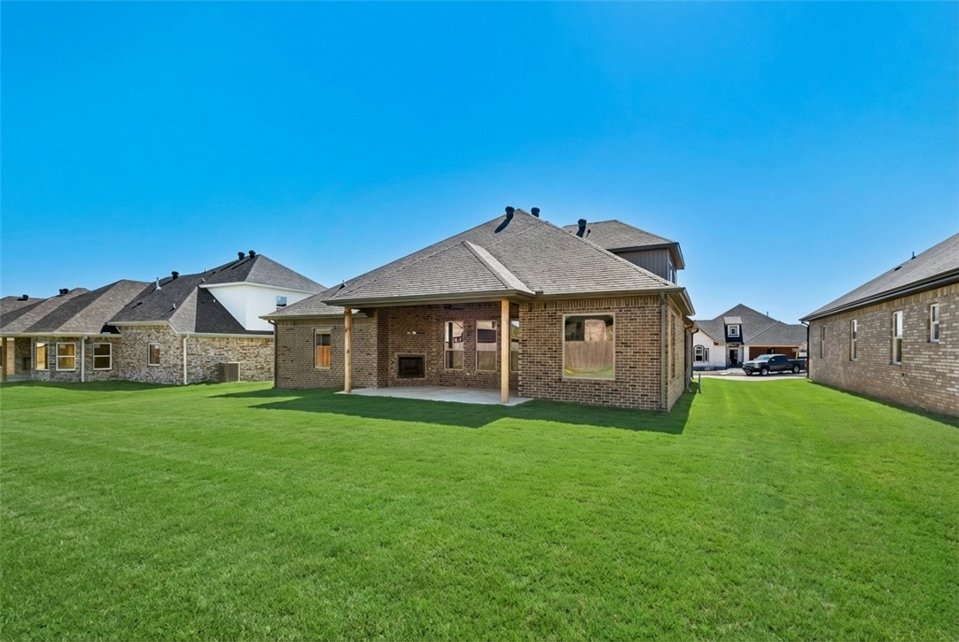 The Reserve At Wolverine - Residential