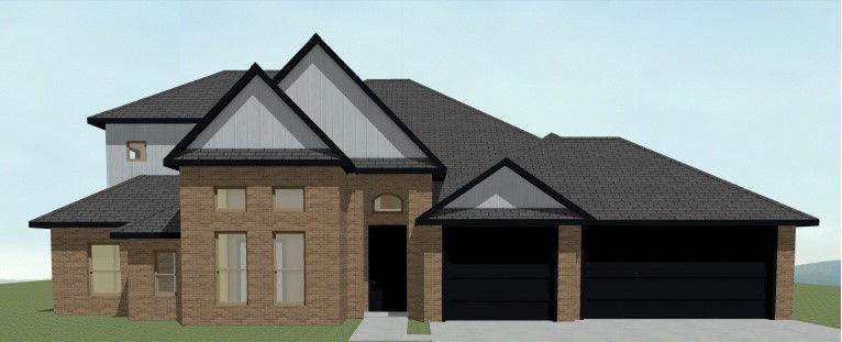 The Reserve At Wolverine - Residential