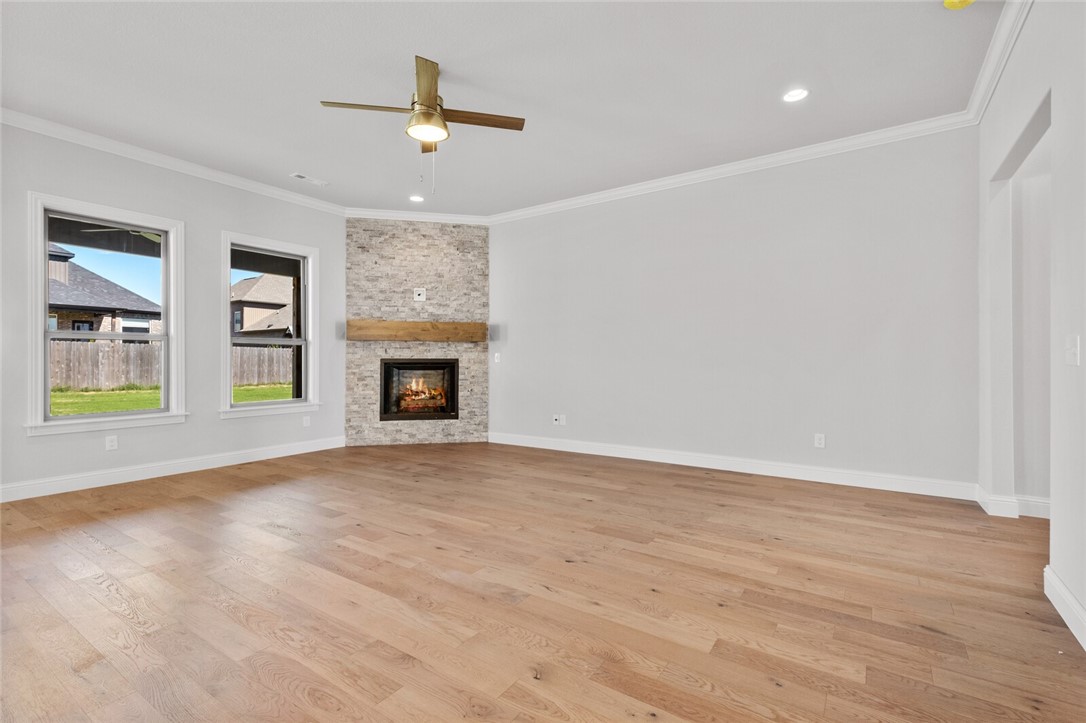 The Reserve At Wolverine - Residential