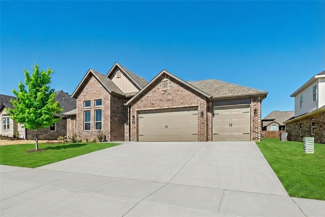 The Reserve At Wolverine - Residential